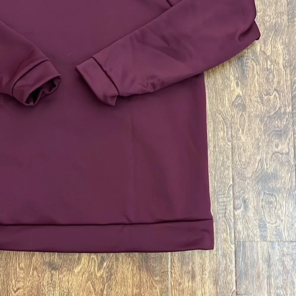 Nike Multi Sport Training Pullover Hoodie Size L_15
